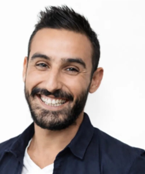 Grégory Merbah